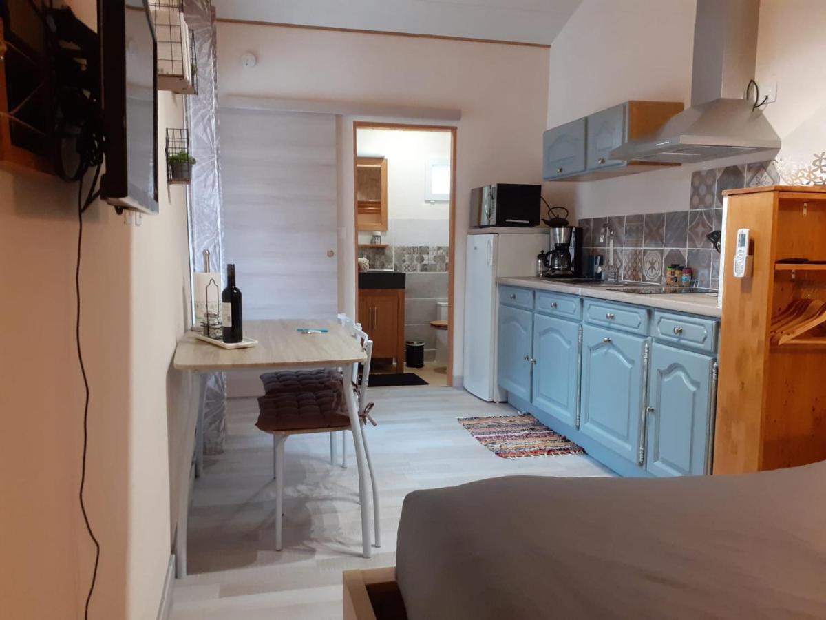 Independant Dans Holiday home *