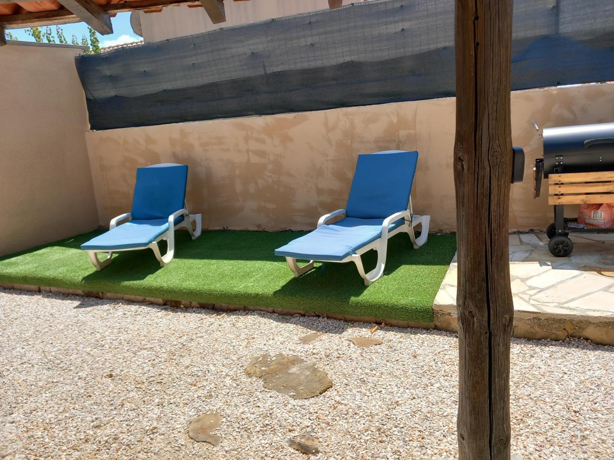 Holiday home Independant Dans Neffies